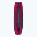 Borsa da tennis Dunlop SX Club 3RKT 25 l grigio-rosa 102954 3