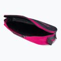 Borsa da tennis Dunlop SX Club 3RKT 25 l grigio-rosa 102954 5