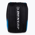 Dunlop FX Performance 12RKT Thermo 80 l borsa da tennis nera/blu 103040 3