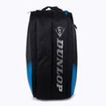 Dunlop FX Performance 8RKT Thermo 60 l borsa da tennis nero-blu 103040 3