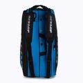 Dunlop FX Performance 8RKT Thermo 60 l borsa da tennis nero-blu 103040 5