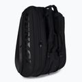 Dunlop CX Performance 12RKT Thermo 85 l borsa da tennis nera 103127 4