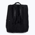 Dunlop CX Performance 12RKT Thermo 85 l borsa da tennis nera 103127 5