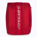 Borsa da tennis Dunlop CX Performance 8RKT Thermo 65 l nero/rosso 103127 3