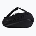 Borsa da tennis Dunlop CX Performance 8RKT Thermo 65 l nero 103127