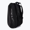Borsa da tennis Dunlop CX Performance 8RKT Thermo 65 l nero 103127 4