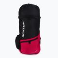 Zaino da tennis Dunlop CX Performance Long 45 l nero/rosso 103127