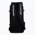 Zaino da tennis Dunlop CX Performance Long 45 l nero/rosso 103127 3