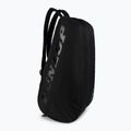 Borsa da tennis Dunlop CX Club 10RKT 75 l nero 103127 2