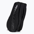 Dunlop CX Club borsa da tennis 6RKT 55 l nero 10312729 3
