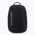 Zaino da tennis Dunlop D Tac SX-Club 30 l nero/nero