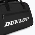 Borsa da tennis Dunlop Pro Duffle Bag black/black 4