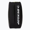 Borsa da tennis Dunlop D Tac SX-Club 10RKT nero/giallo 3