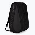 Borsa da tennis Dunlop D Tac Team 12RKT nero/nero 3
