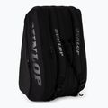 Borsa da tennis Dunlop D Tac Team 12RKT nero/nero 5