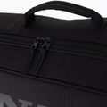Borsa da tennis Dunlop D Tac Team 3RKT nero/nero 4