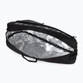 Borsa da tennis Dunlop D Tac Team 3RKT nero/nero 7