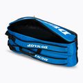 Borsa da tennis Dunlop FX-Club 6 RKT nero/nero 7