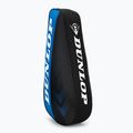 Borsa da tennis Dunlop FX-Club 3 RKT nero/nero 3