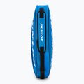 Borsa da tennis Dunlop FX-Club 3 RKT nero/nero 5