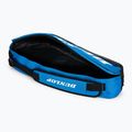 Borsa da tennis Dunlop FX-Club 3 RKT nero/nero 7