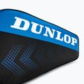 Borsa da tennis Dunlop FX-Club 3 RKT nero/nero 9