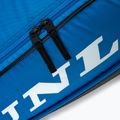 Borsa da tennis Dunlop FX-Club 3 RKT nero/nero 10