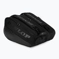 Borsa da padel Dunlop Padel Elite black/black