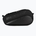 Borsa da padel Dunlop Padel Elite black/black 3