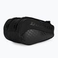 Borsa da padel Dunlop Padel Elite black/black 4