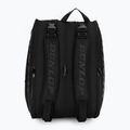 Borsa da padel Dunlop Padel Elite black/black 6