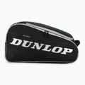 Borsa da padel Dunlop Padel Pro Series black/silver 2