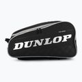 Borsa da padel Dunlop Padel Pro Series black/silver 3
