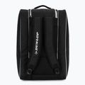 Borsa da padel Dunlop Padel Pro Series black/silver 4
