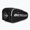 Borsa da padel Dunlop Padel Pro Series black/silver 6