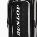 Borsa da padel Dunlop Padel Pro Series black/silver 8