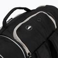 Borsa da padel Dunlop Padel Pro Series black/silver 10