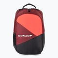 Zaino da tennis Dunlop SX-Club red/black/red
