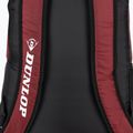 Zaino da tennis Dunlop SX-Club red/black/red 6