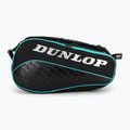 Borsa da padel Dunlop Padel Elite black/petrol 2