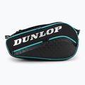 Borsa da padel Dunlop Padel Elite black/petrol 3