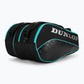 Borsa da padel Dunlop Padel Elite black/petrol 4