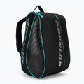 Borsa da padel Dunlop Padel Elite black/petrol 5