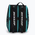 Borsa da padel Dunlop Padel Elite black/petrol 6