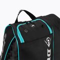 Borsa da padel Dunlop Padel Elite black/petrol 10