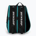 Borsa da padel Dunlop Padel Elite black/petrol 11