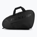 Borsa da padel Dunlop Padel Club black/black 3