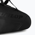Borsa da padel Dunlop Padel Club black/black 7