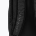 Borsa da padel Dunlop Padel Club black/black 8