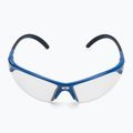 Occhiali da squash Dunlop Competition Eyewear Protective blue/clear 3